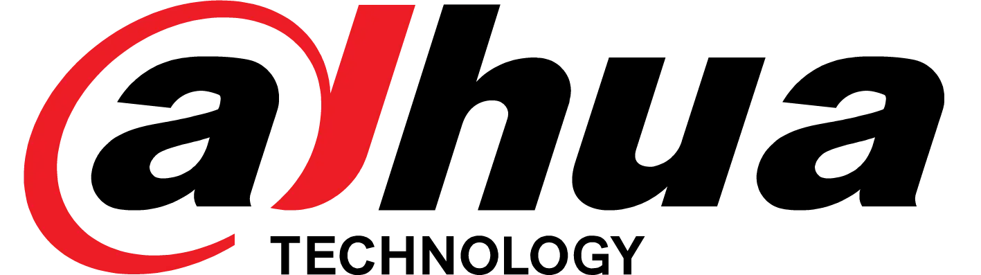 Dahua Logo