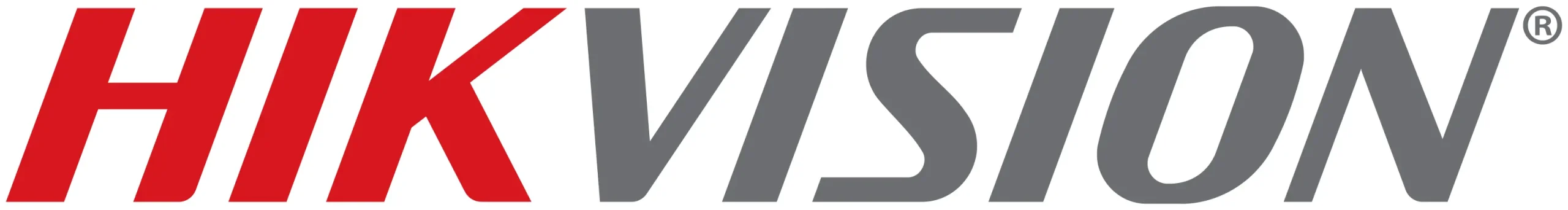 Hikvision Logo