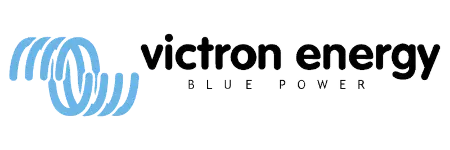 Victron Energy Logo