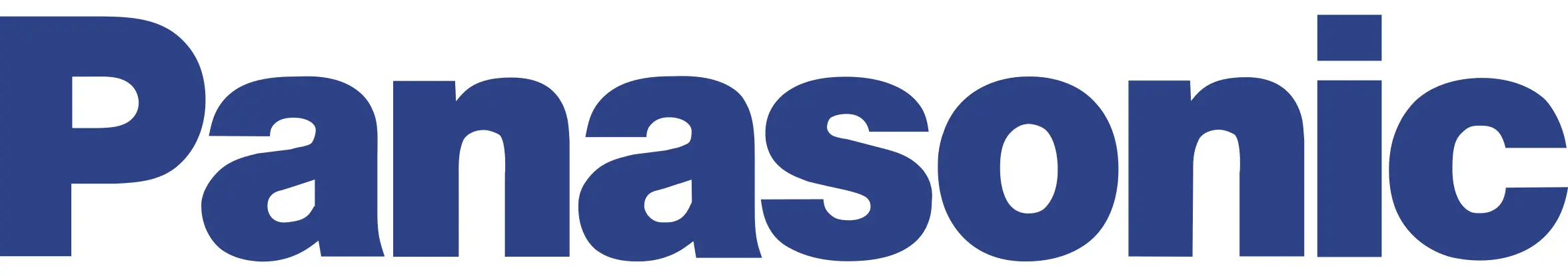 Panasonic Logo