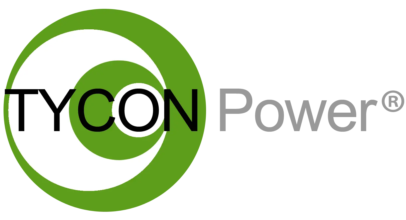 Tycon Power Logo