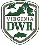 Virginia Dept. of Wildlife Resources Logo