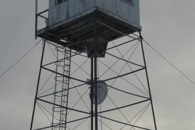 Churchill Polar Bears Live Camera Installation Images