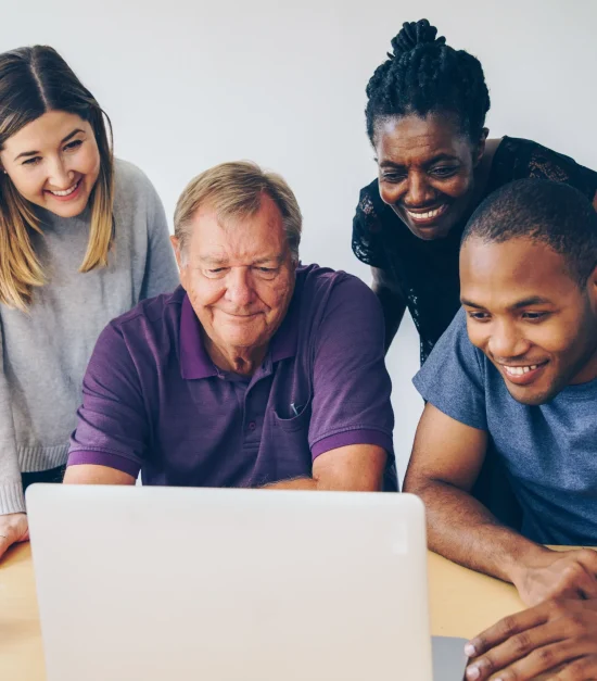 family-using-computer